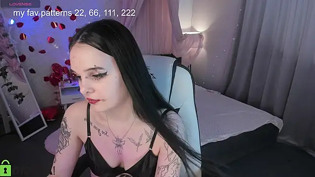 Cassies-Sandyy webcam