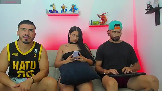 heteros_curious webcam