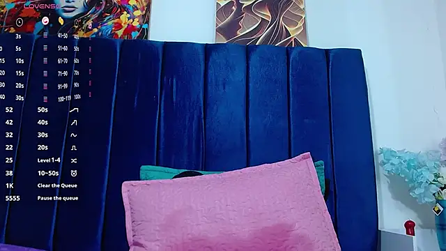 Bombom_brown1 webcam