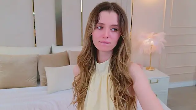 MarybethSnow live sex cam