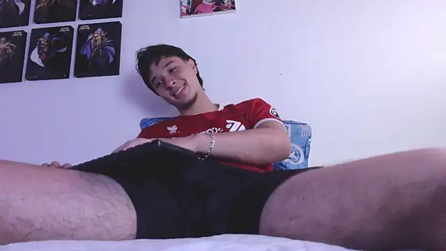 jack_walker190 webcam