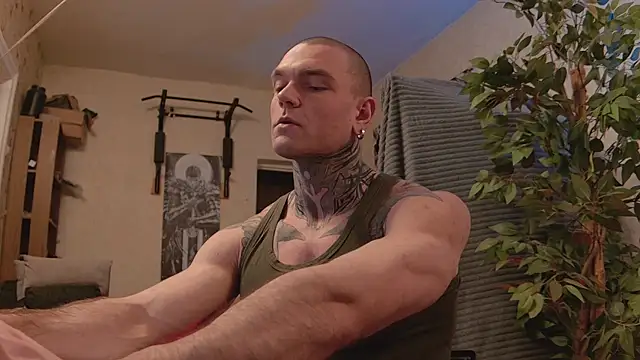 bulatov_xx - Bulatov_xx's free webcam - UK Sex Cams