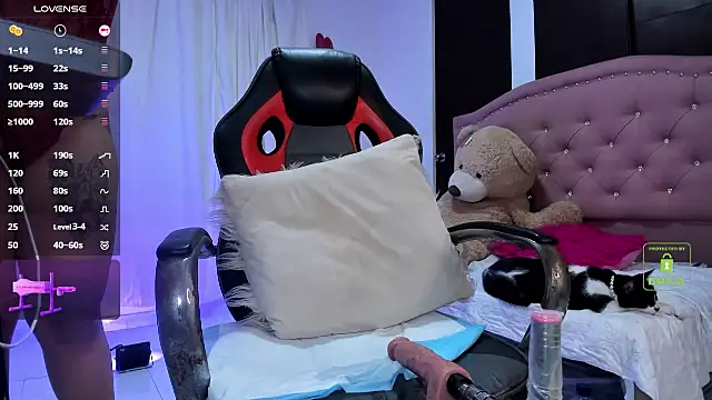 Sophia_hot_lover webcam