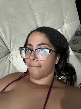 jessyivonne (F young) - You name in my ass