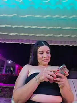 pretty_julieta (F young) - Ride dildo 🤠 CowgirlStyle + BOUNCE TITS