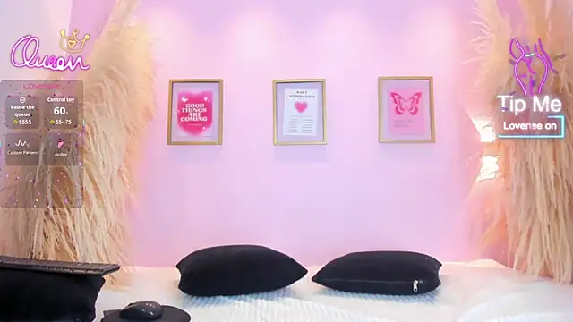 SunnyGilmoree webcam