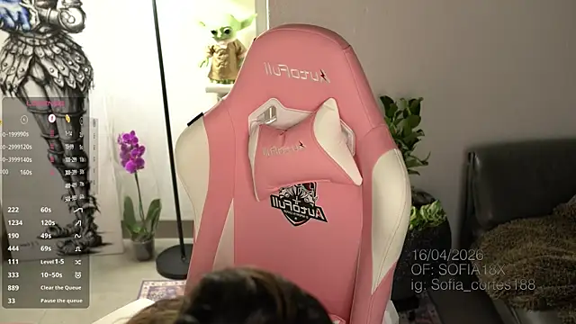 tatiana__cortes18 webcam