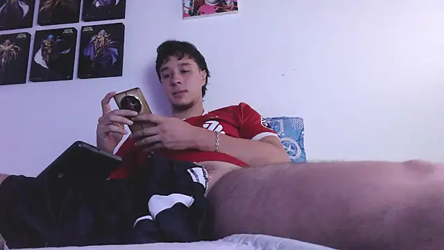 jack_walker190 webcam