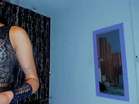 marianagalviz_ - MarianaGalviz_'s free webcam - UK Sex Cams