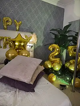 Celeste_Amber webcam