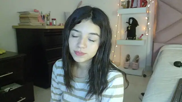 eva_sin18 (F young) - #ahegao #best #best-young #big-clit #big-tits #big-tits-blowjob #big-tits-doggy-style #big-tits-hairy #big-tits-latin #big-tits-petite #big-tits-titty-fuck #big-tits-young #black-hair #black-hair-young #blowjob #blowjob-ahegao #cam2cam #dildo-or-vibrator #dildo-or-vibrator-big-tits #dildo-or-vibrator-young #dirty-talk #doggy-style #facesitting #facial #foot-fetish #hairy #hairy-young #hd #latin #latin-blowjob #latin-doggy-style #latin-foot-fetish #latin-hairy #latin-masturbation #latin-young #masturbation #middle-priced-privates #middle-priced-privates-best #middle-priced-privates-latin #middle-priced-privates-young #moderately-priced-cam2cam #outdoor #petite #petite-latin #petite-young #pov #recordable-privates #recordable-privates-young #recordable-publics #sex-toys #sexting #student #titty-fuck #topless #topless-latin #topless-young #young