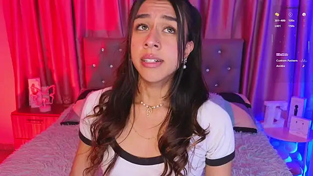 Emiily_Scott1 webcam