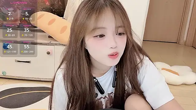 美女DDDDDoremi在线直播