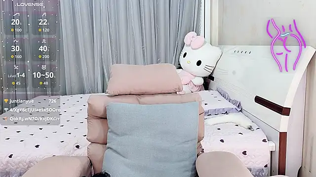 yangyang_520 webcam
