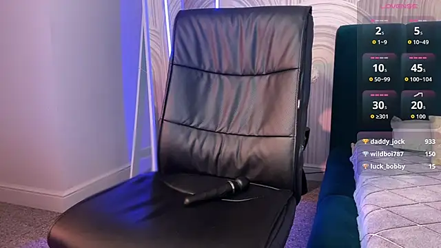 viviann_evans webcam