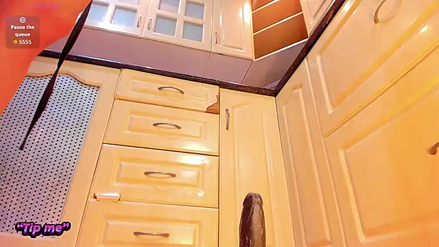 SophiaRivera18 webcam