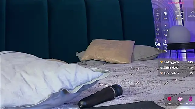 viviann_evans webcam