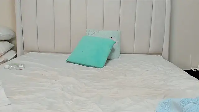 _heavenlysent webcam