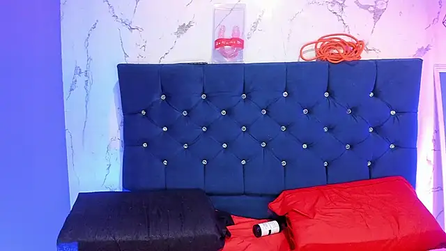 Dakotaa_Johnson webcam