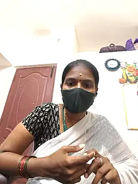 Tamil_Yalini12 webcam