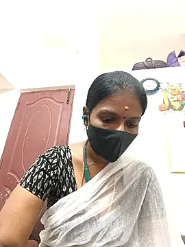 Tamil_Yalini12 webcam