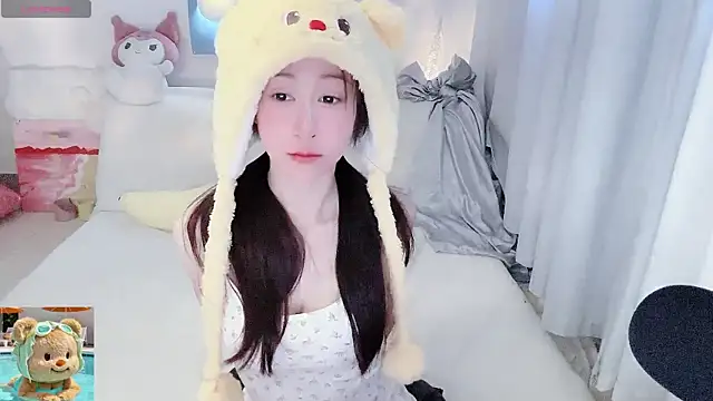 美女mistylana_在线直播