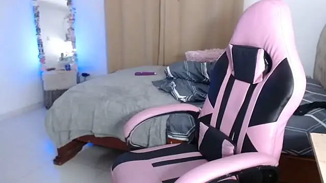 Angiegranados webcam