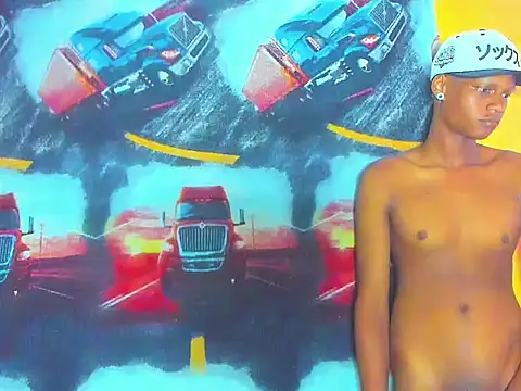 aunstin_farid1 webcam