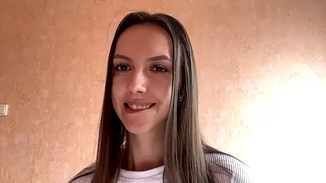 brandynorthcott (F young) - Show you my figure + sensual touches