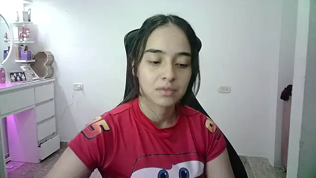 aineangeel - Aineangeel's free webcam