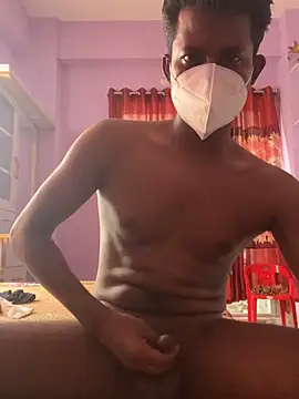 jackpai5 (M young) - Cume in your pussy