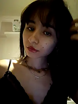 angelinepossy (F teen) - fuck dildo