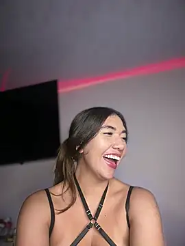 iris_lee (Ask my age) - maka me squirt