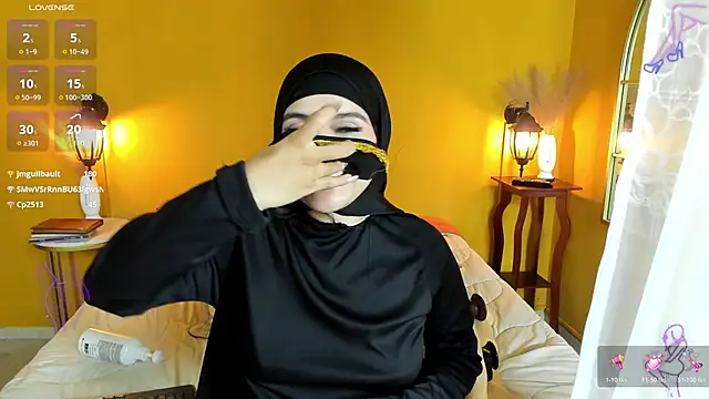 malek_zark2 (F teen) - 🔥❤️fuck my pussy hard + nude 🔥❤️