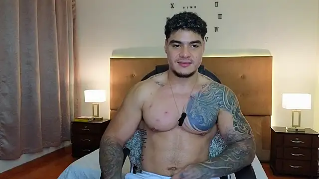 Steven_Velez webcam