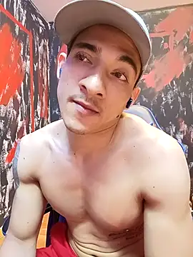 jhonny_thes28's live cam