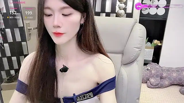Yueyue-MM webcam