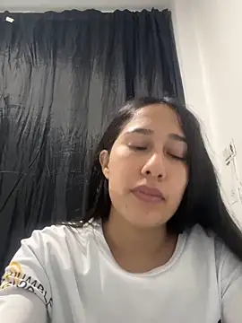 Amelia_Rivas webcam