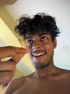 thecatfishh (M twink) - Cumshow x2