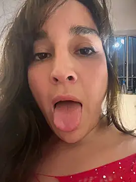 Latinaelisa webcam