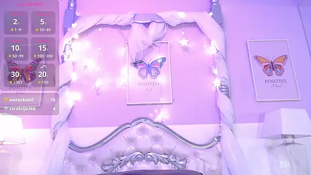 ElaineLaurent webcam