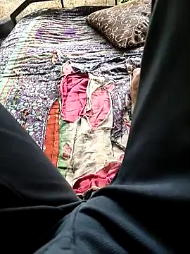 rocky_pune (M young) - My house