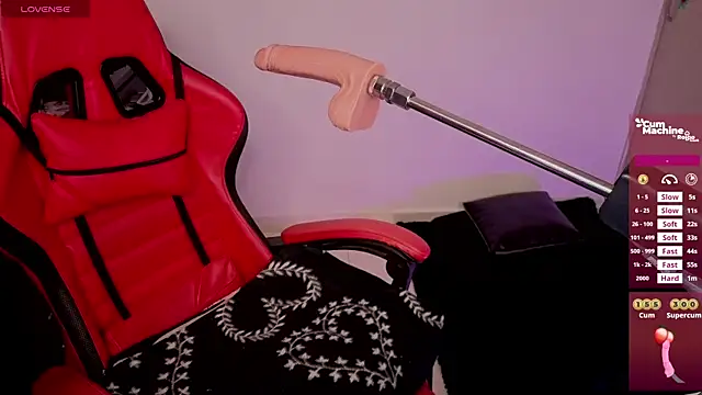 valery_adams1 webcam