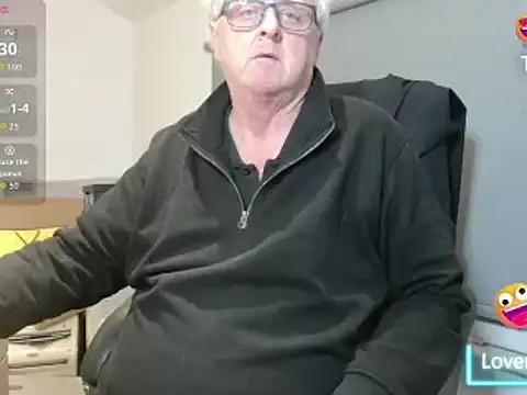 bigbadjon69 webcam