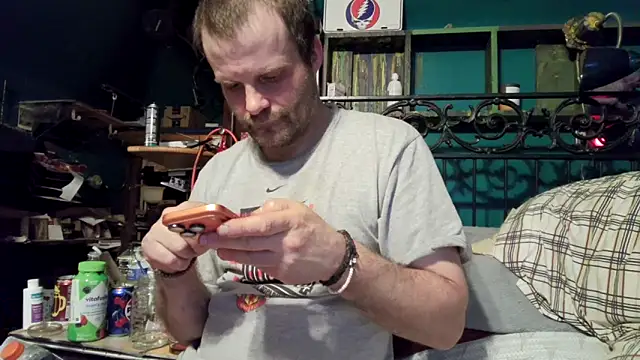 Preview of charactrzero