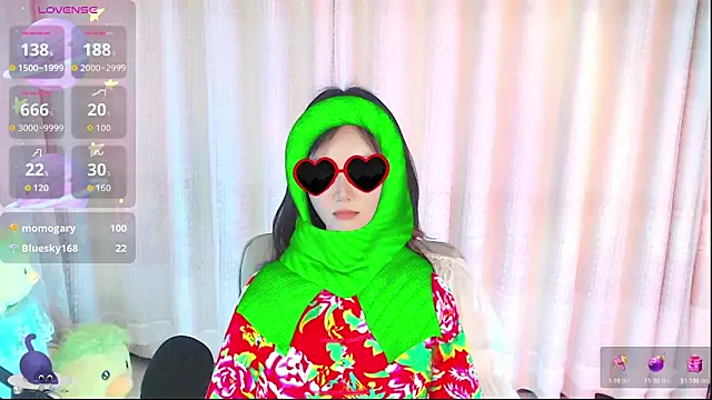 Aimee-520 live sex cam