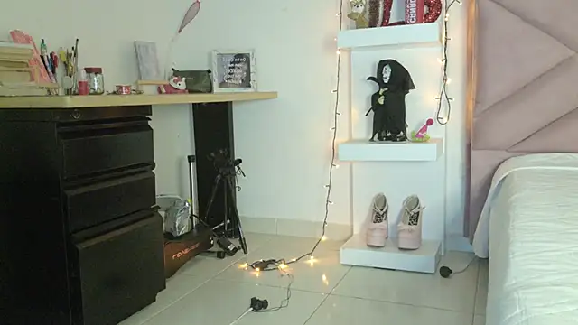 eva_sin18 - Cams en Direct