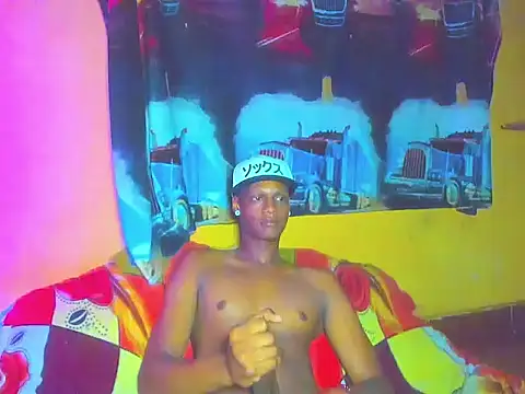 aunstin_farid1 webcam