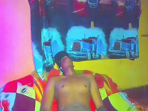 aunstin_farid1 webcam