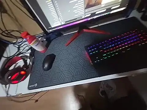 NexusLiving live sex cam